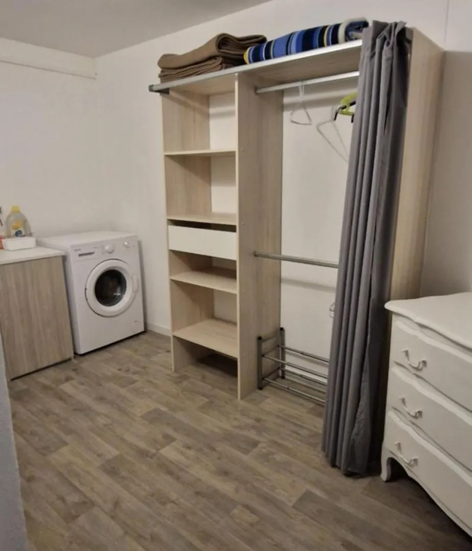 Appartement St Montan Saint-Montan