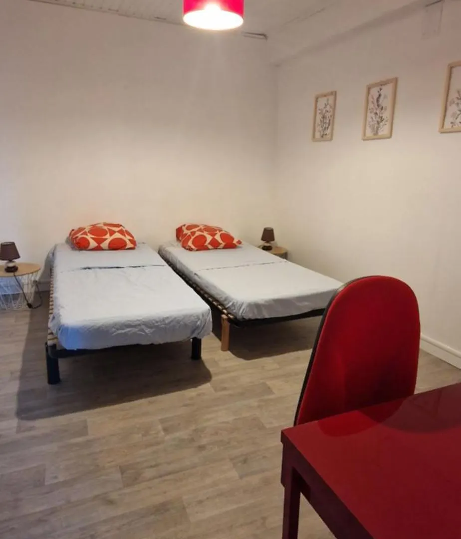 Appartement St Montan Saint-Montan 0*,  France