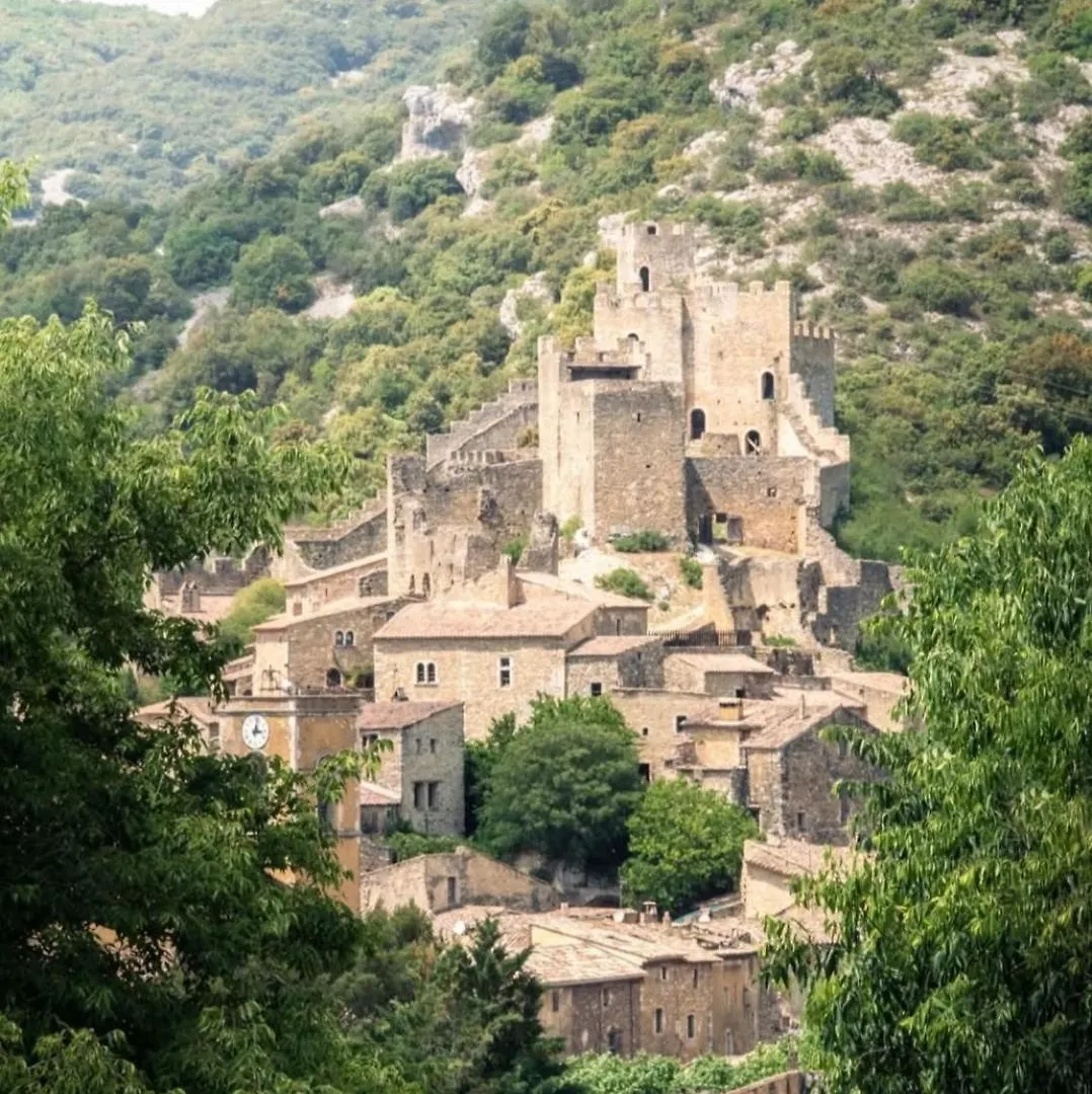 Appartement St Montan Saint-Montan