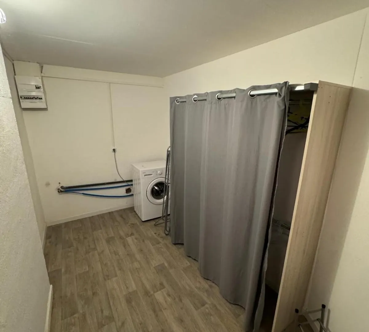 Apartamento Appartement St Montan Saint-Montan