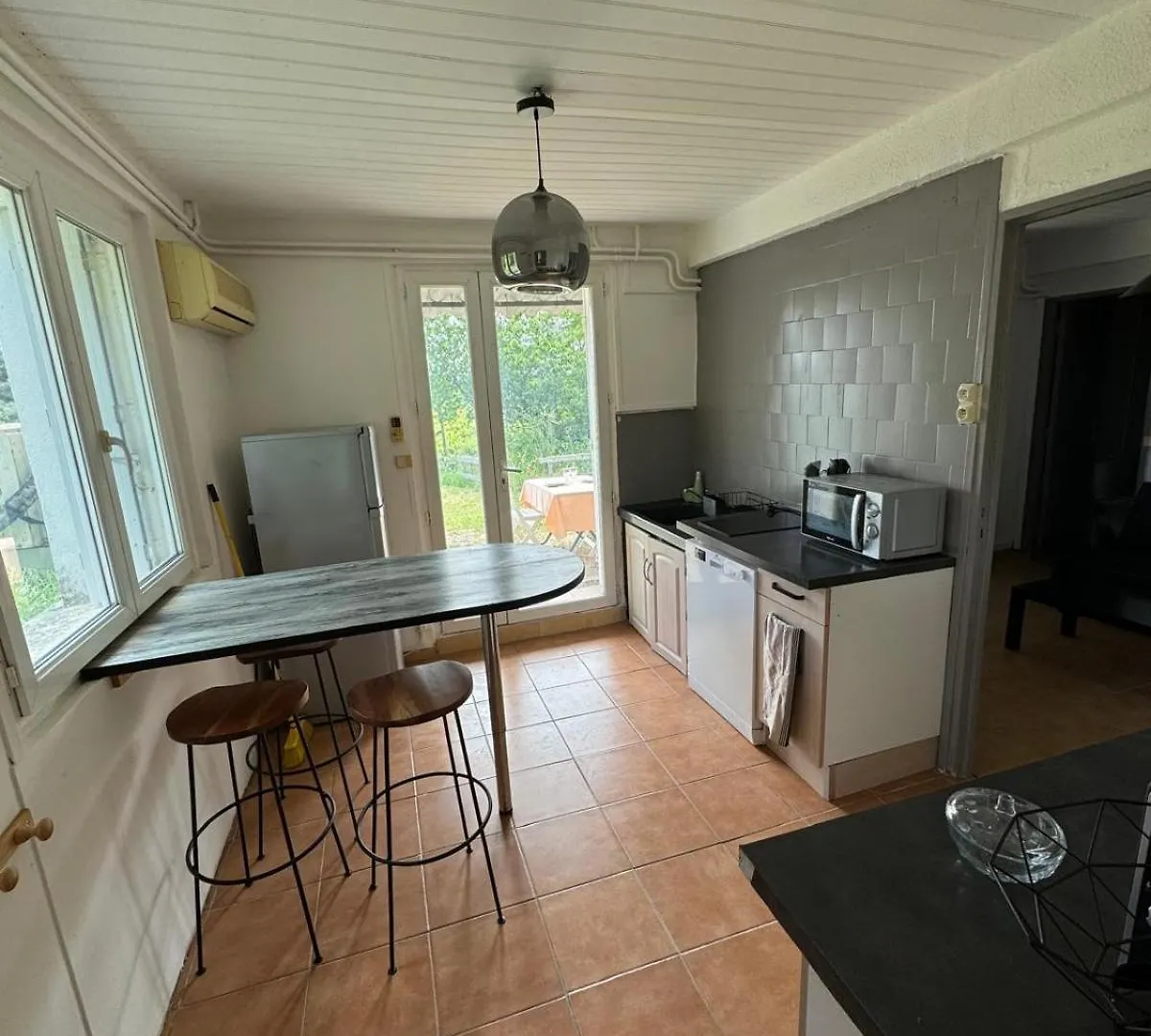 Appartement St Montan Saint-Montan