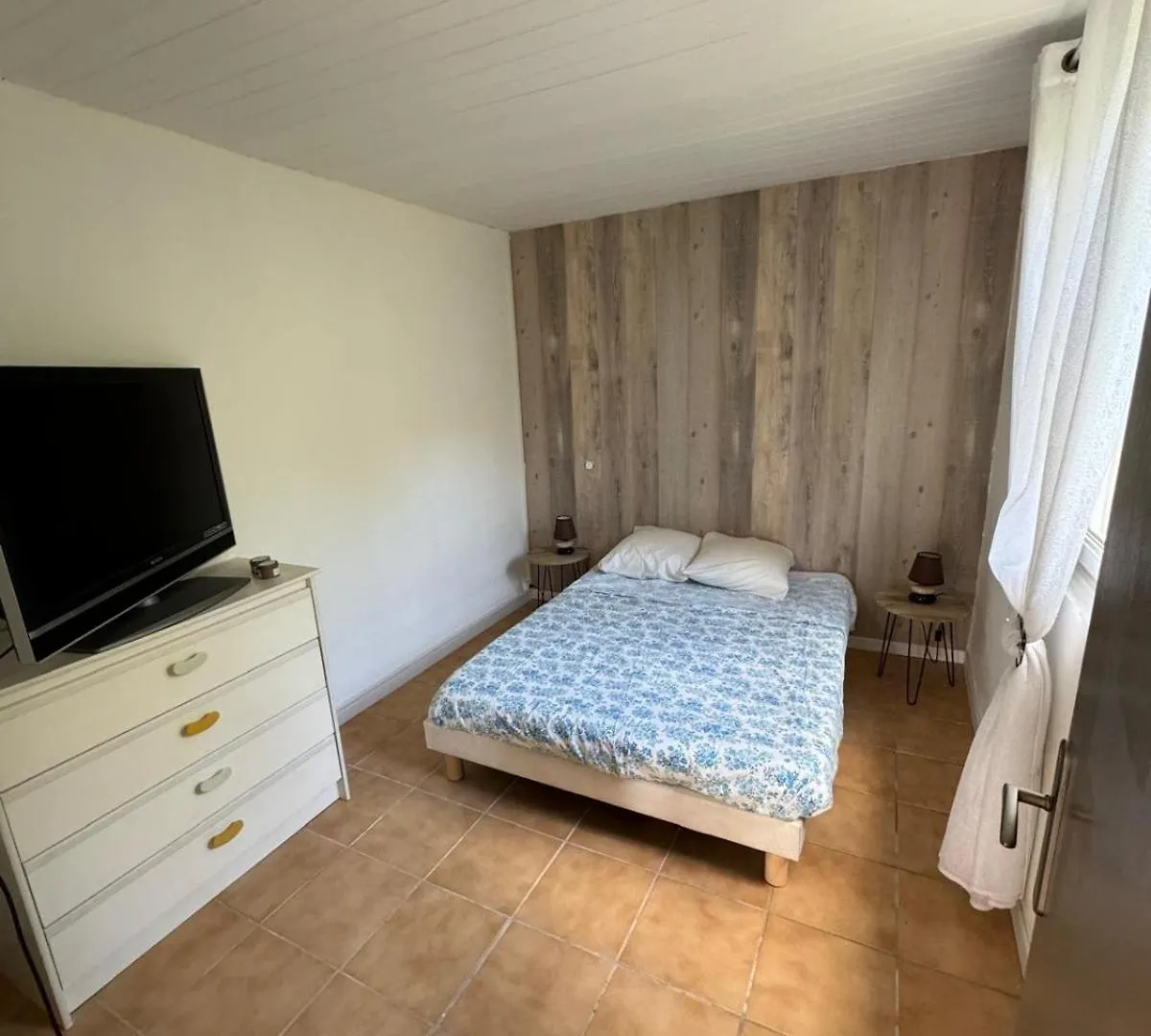 Apartamento Appartement St Montan Saint-Montan