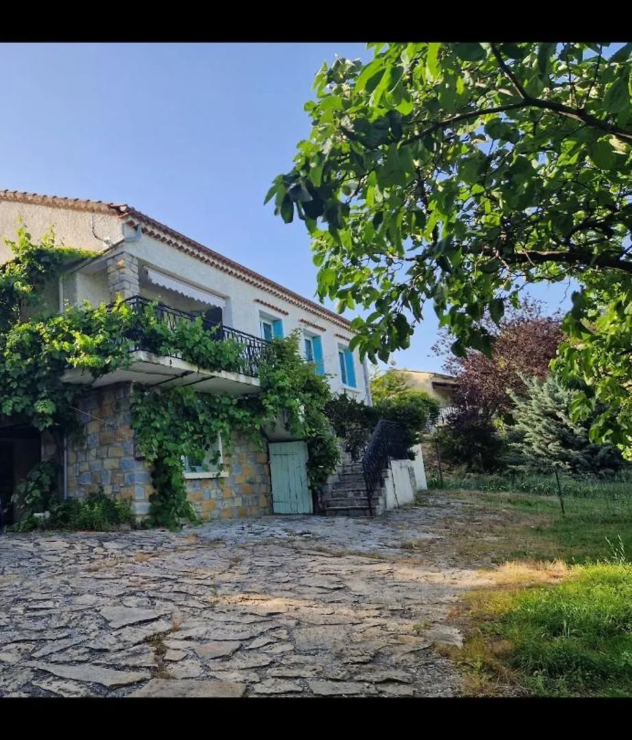 Appartement St Montan Saint-Montan