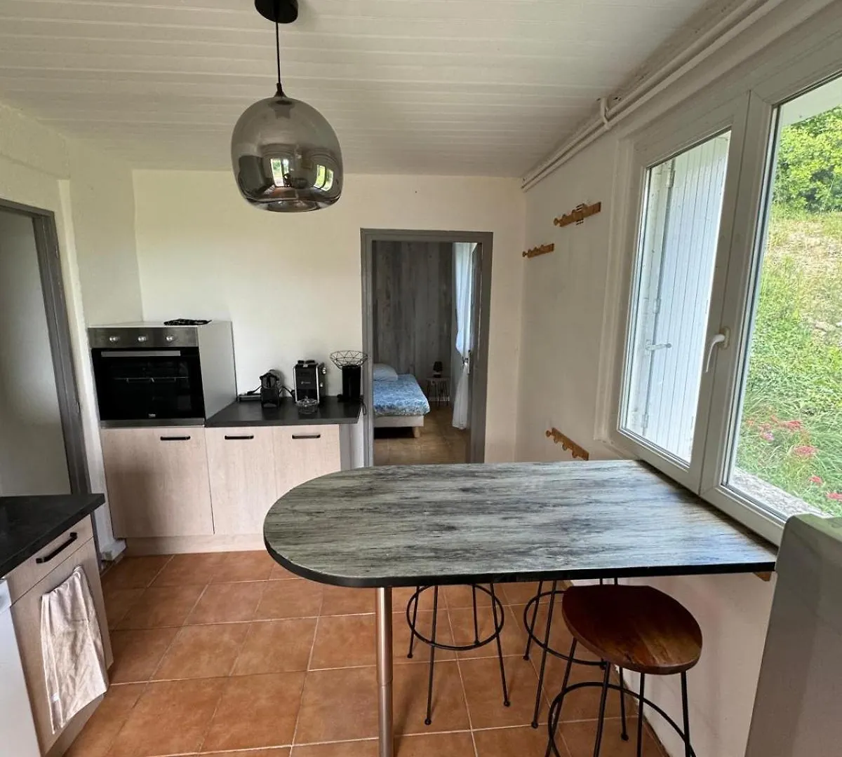Appartement St Montan Saint-Montan Francia