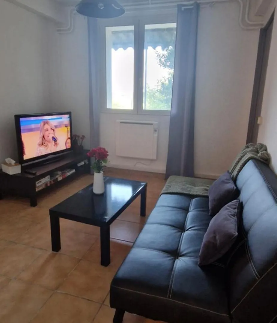 Appartement St Montan Saint-Montan Франция